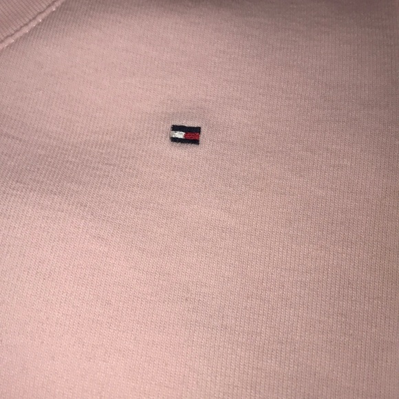 Pink V-neck - Picture 4 of 6